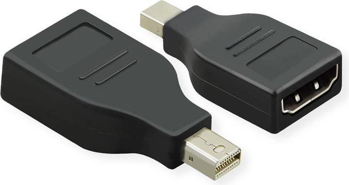 Actual product image Value Mini DisplayPort-HDMI (HDMI, 4.40 cm)