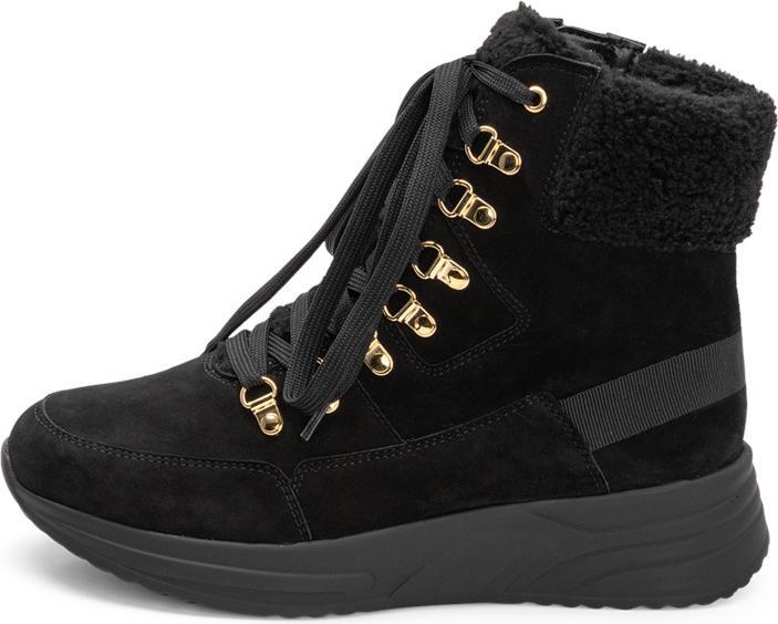 Actual product image Vitaform Soft ankle boot (38)
