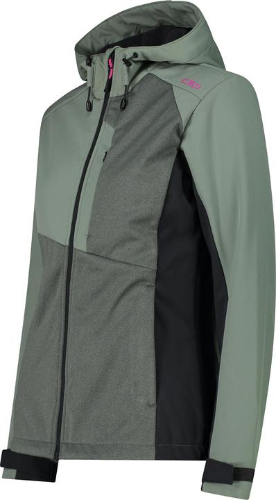 Immagine prodotto CMP Campagnolo Felpa con cappuccio (36)