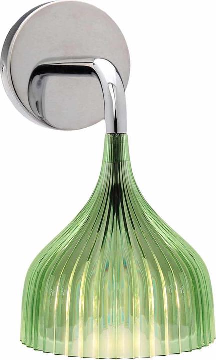 Kartell É ha portato la luce della parete (E14)