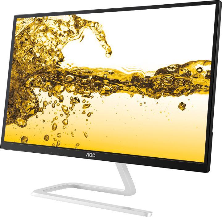 Actual product image AOC i2781FH (1920 x 1080 pixels, 27")