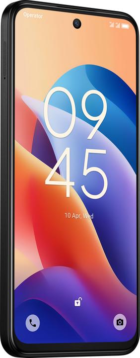 Produktbild TCL 60 SE (512 GB, Black, 6.70", Dual SIM, 4G)