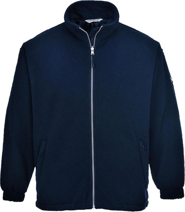 Produktbild Portwest Fleecejacke winddicht (L)