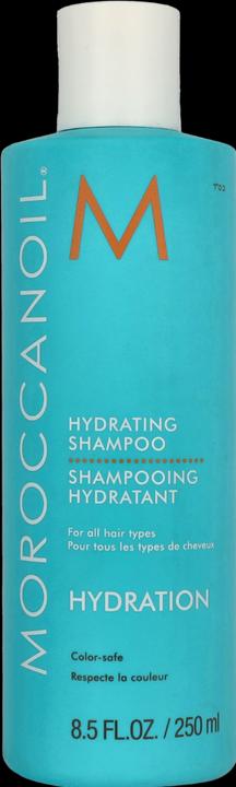 Actual product image Moroccanoil Hydration (250 ml, Liquid shampoo)