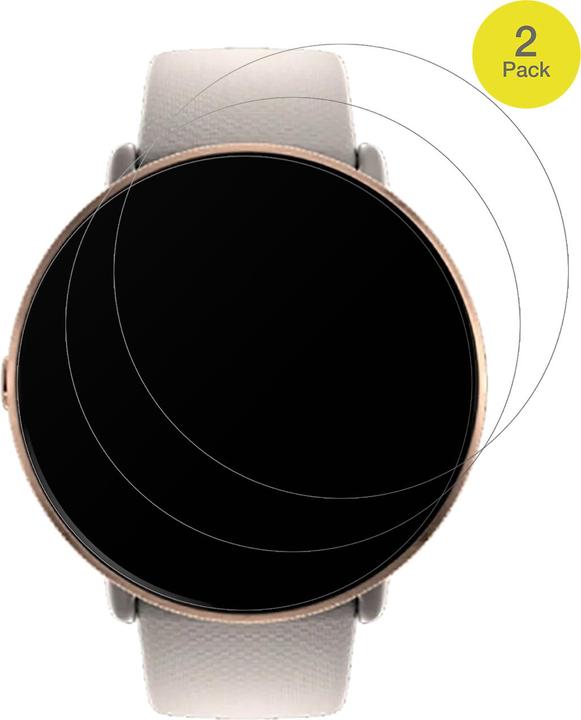 Produktbild Dipos Full Cover Schutzfolie Matt (Polar Ignite 3)