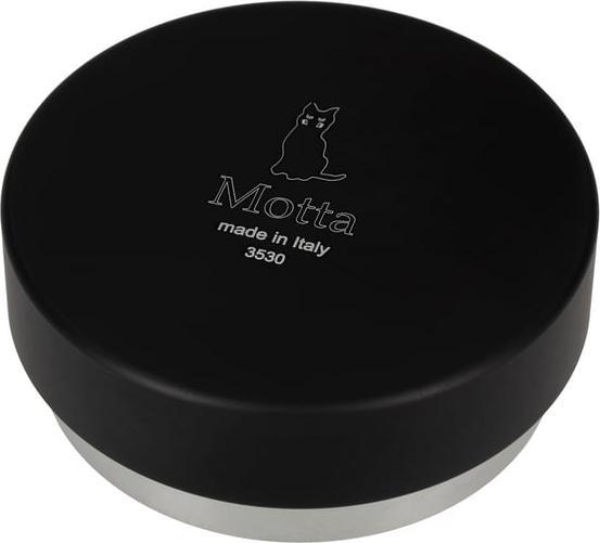 Produktbild Motta Tamper Lightning Schwarz 58mm