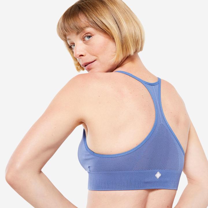 Actual product image Decathlon Cardio