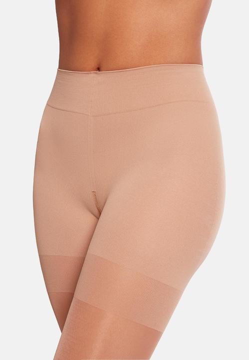 Image du produit Wolford Pure 30 Complete Support Collant de soutien, couleur 4365 gobi, taille 34-36 (30 DEN, 34 - 36)
