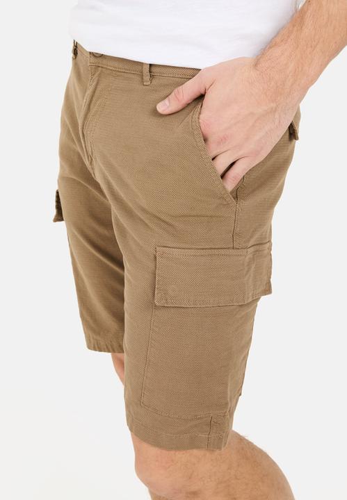 Produktbild Camel Active Cargo Shorts Regular Fit (48)