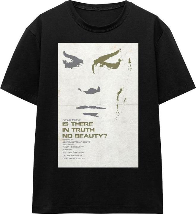 The Original Series Episode 60 TShirt (XXL)