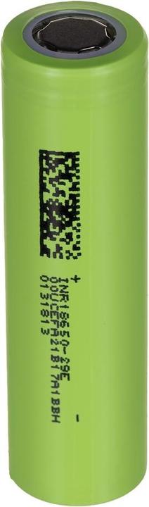 Immagine prodotto GreenCell 18650 (50 pz., 18650, 2900 mAh)