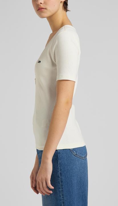Image du produit Lee T-shirt Henley (M)