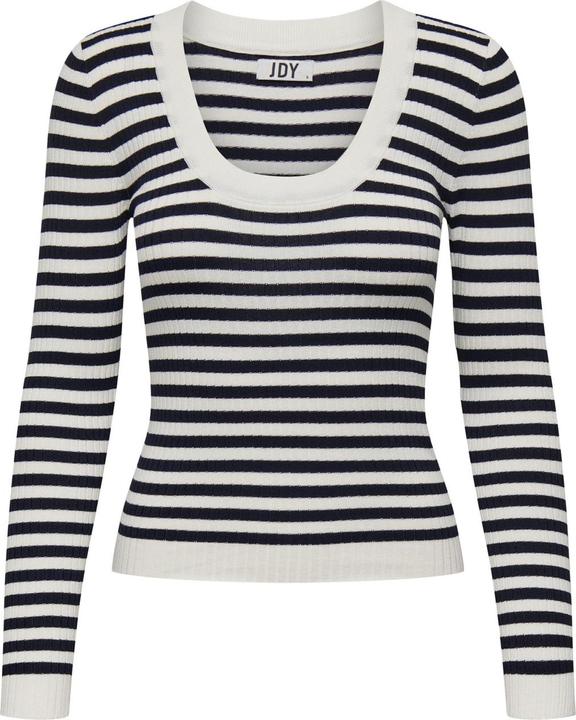 Produktbild JdY Rundhals Pullover Strickpullover (XL)
