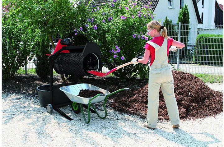 Immagine prodotto Scheppach RS 400