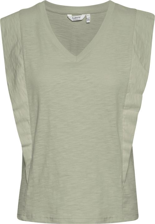 Image du produit B.young BYTELLA V-NECK T-SHIRT 20811283 (XL)