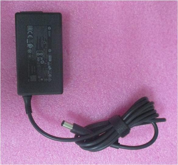 Actual product image HP 65W AC ADPTR nPFC SMART 3P 7.4 (65 W)