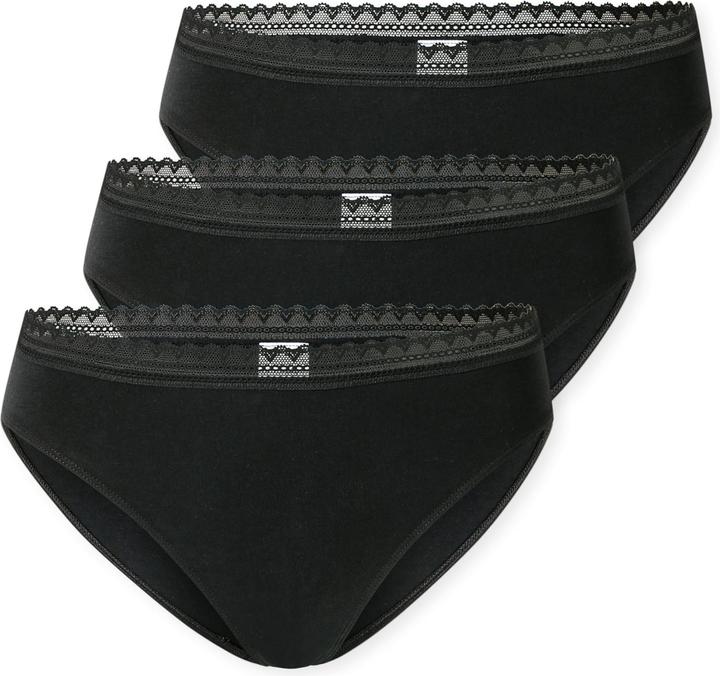 Produktbild Schiesser Rioslip Modern Multipacks (M, 3er Pack)