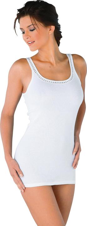Produktbild Con-ta Damen-Unterhemd 4er-Pack (44)