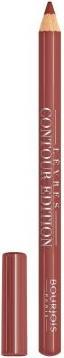 Immagine prodotto Bourjois Levres Contour Lip Liner - # 16 Extravagante (11 Marrone Funky)