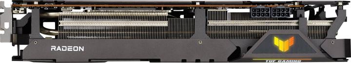 Actual product image ASUS TUF Gaming Radeon RX 7800 XT OG OC (16 GB)