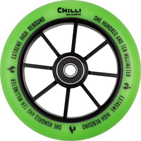 Produktbild Chilli Scooter Wheel Base 110mm 2022