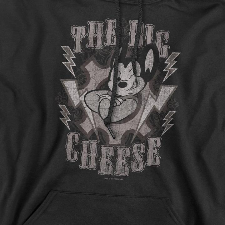 Immagine prodotto Fruit of the Loom The Big Cheese Felpa con Cappuccio Uomo (XL)