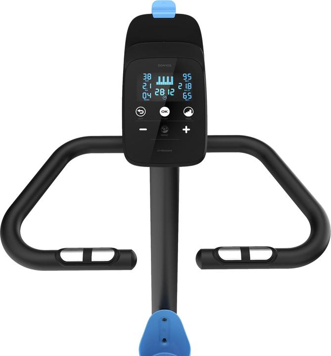 Actual product image Domyos EB 140