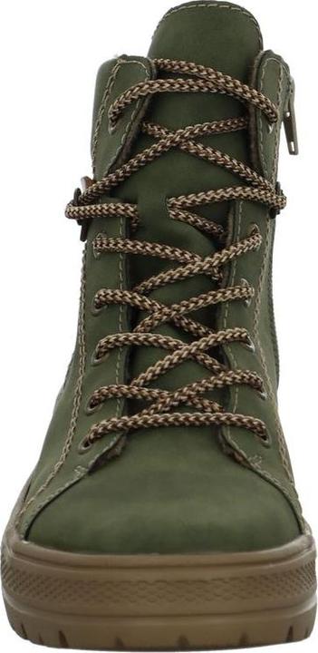 Actual product image Rieker Lace-up boot (41)