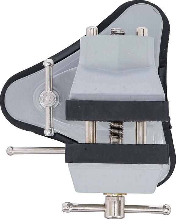 Produktbild BGS Tisch-Schraubstock (70 mm)