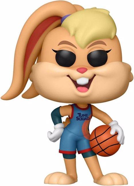Immagine prodotto Funko POP! - Space Jam 2: Lola Bunny