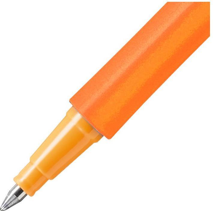 Produktbild STABILO pointVisco Tintenroller (Orange, 1 x)