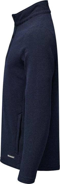 Actual product image Cutter & Buck Mens Hunts Point Fleece Top (XL)