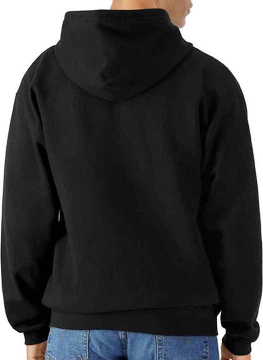 Immagine prodotto Gildan Softstyle Felpa con Cappuccio e Zip Intera Uomo (M)