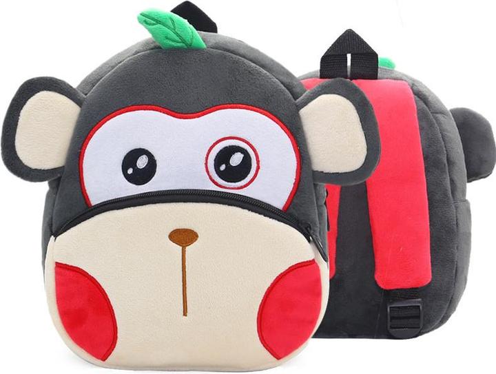 Only-Bags.Store Cartoon-Rucksack, Schulranzen, Kindergarten-Rucksack, Kinder-Rucksack