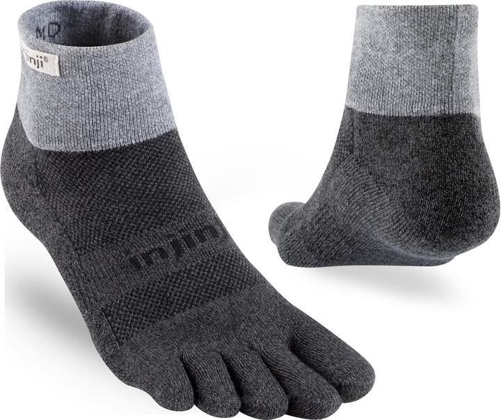 Immagine prodotto Injinji Trail Mini-Crew Xtralife (47 - 50)