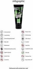 Image du produit Pharmquests CBD Lubricant - 3.4 fl oz / 100 ml (100 ml)
