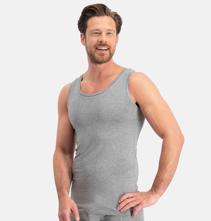 Actual product image Bamboo Basics Tank-Top Stef (2-Pack) (XL)