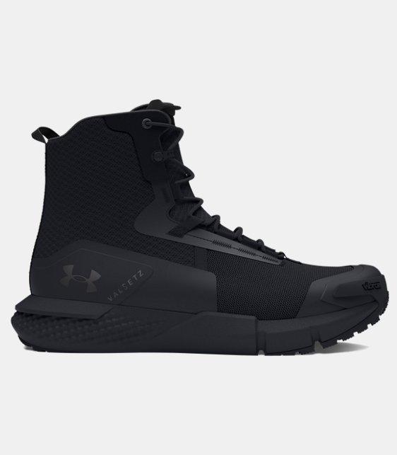 Image du produit Under Armour Tactical Tech shirt, manches longues, gris pierre XL (40)
