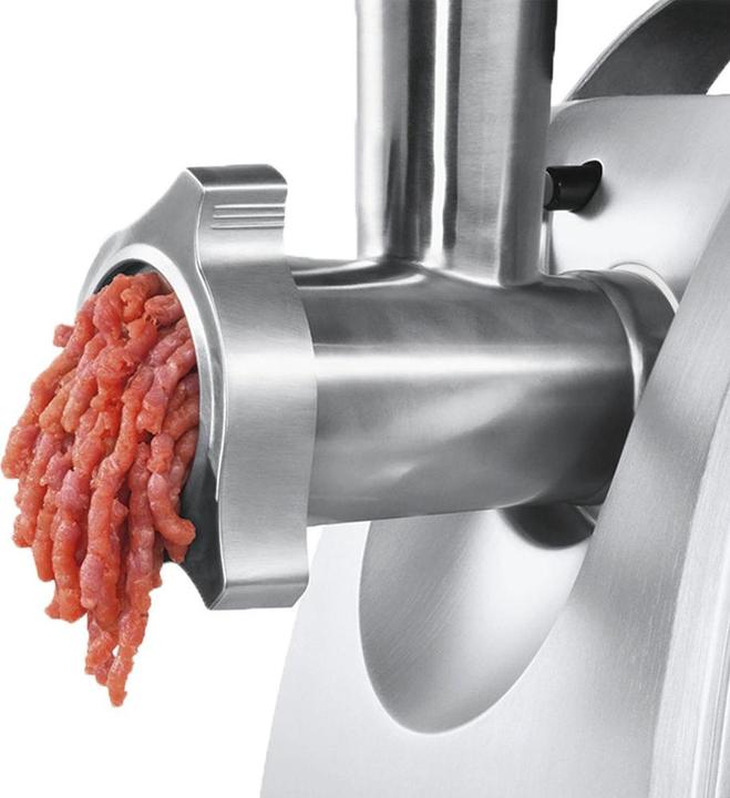 Produktbild Bosch Hausgeräte ProPower MFW68660
