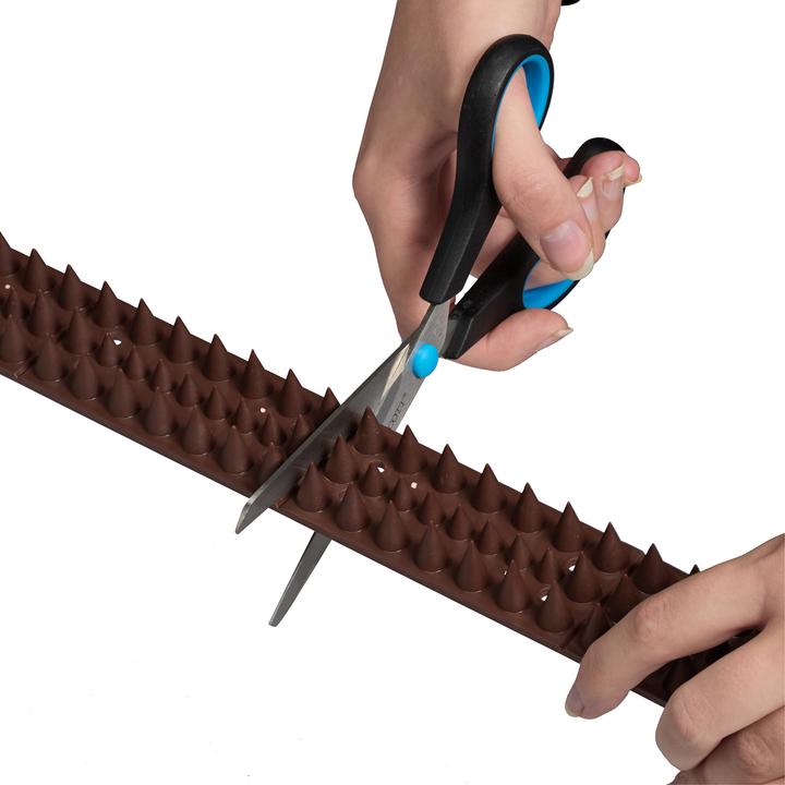 Actual product image Relaxdays Bird spikes