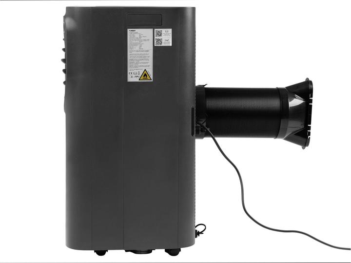 Produktbild Furber SCANDI-100 (9724.60 BTU/h)