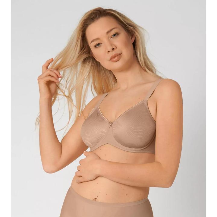 Produktbild Triumph Bügel-BH "Essential Minimizer" (Einzelpack, 85 E)
