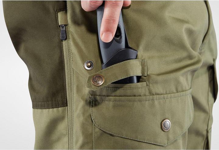 Actual product image Fjällräven Vidda Pro (XXL)