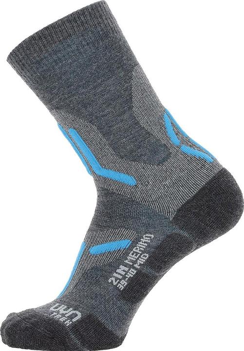 Immagine prodotto UYN Trekking 2In Merino Mid (39 - 40)