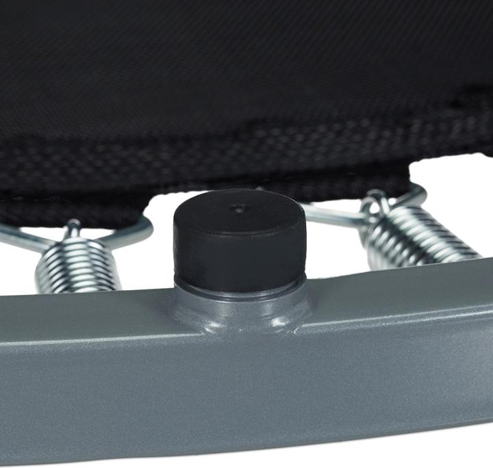 Actual product image Relaxdays Trampolin (95 cm)