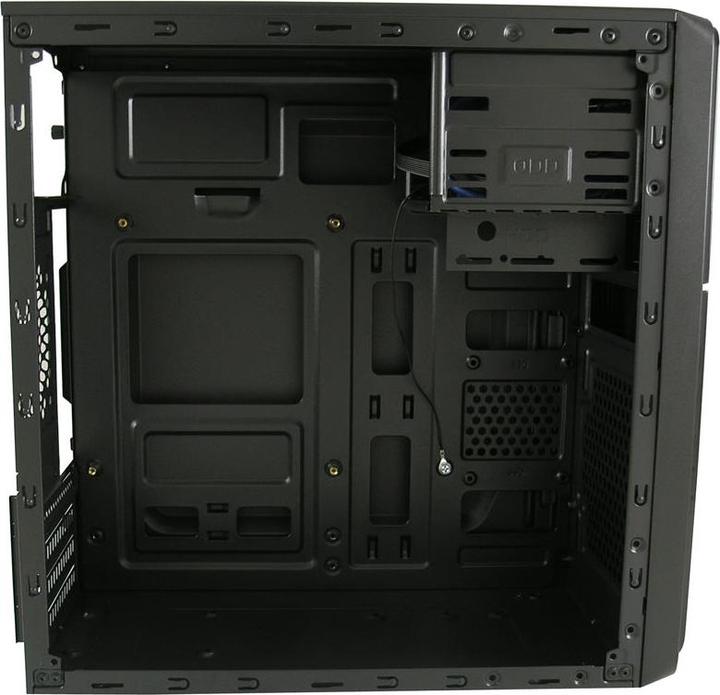 Actual product image LC-Power LC-2015MB-ON (mATX, Mini-ITX)