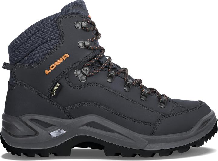 Lowa Renegade GTX Mid