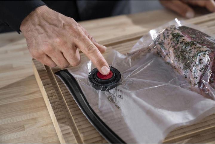 Actual product image Zwilling Vacuum bag set (10 x)