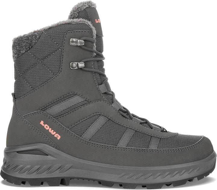 Lowa Trident III GTX