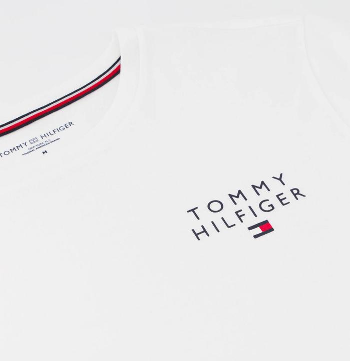 Immagine prodotto Tommy Hilfiger Maglietta bianca (L)